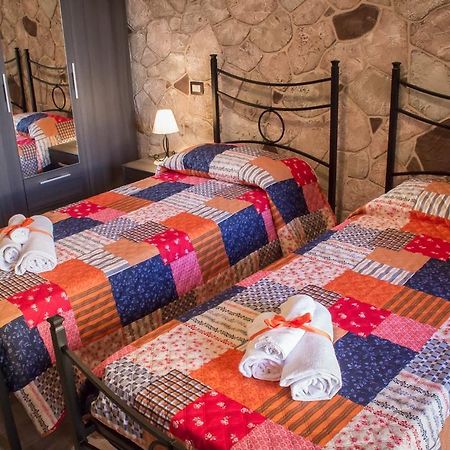 Rocca Pinta Guest House Alghero Luaran gambar
