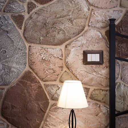 Rocca Pinta Guest House Alghero Luaran gambar