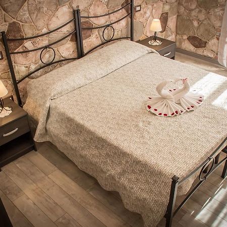 Rocca Pinta Guest House Alghero Luaran gambar