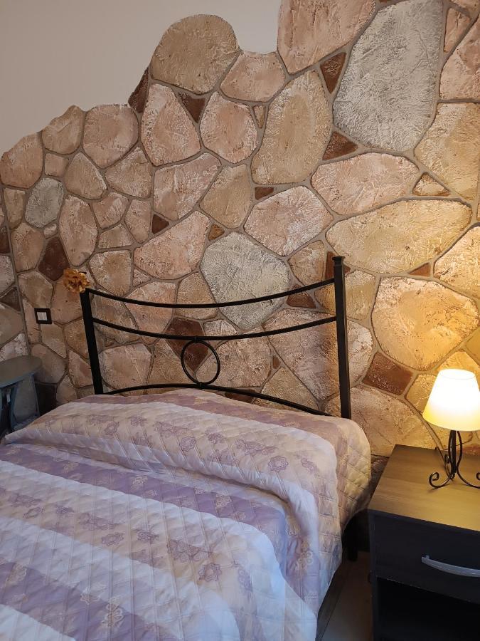 Rocca Pinta Guest House Alghero Luaran gambar