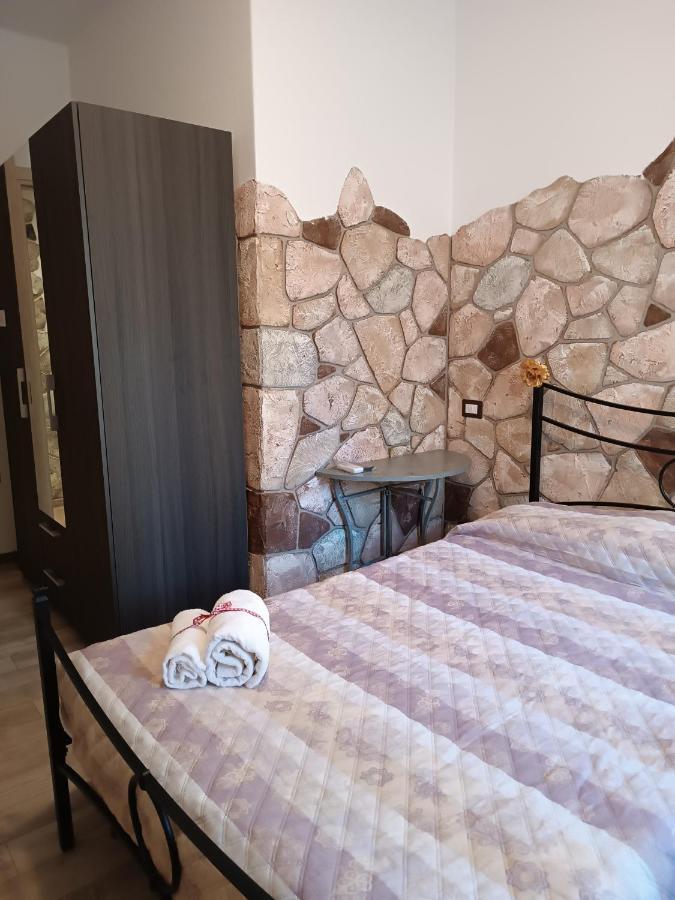 Rocca Pinta Guest House Alghero Luaran gambar