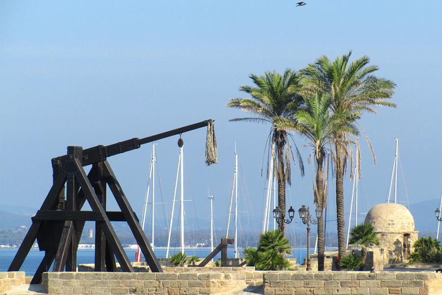 Rocca Pinta Guest House Alghero Luaran gambar