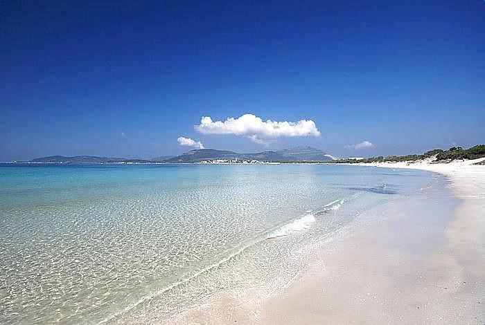 Rocca Pinta Guest House Alghero Luaran gambar