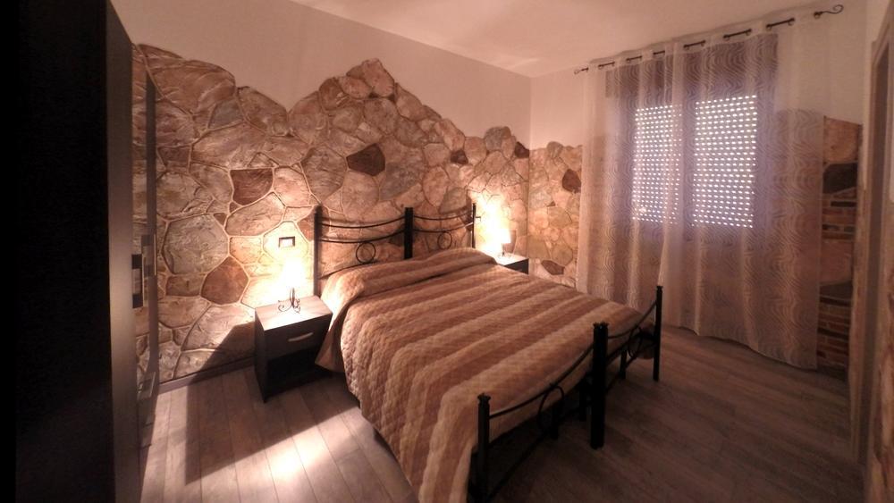 Rocca Pinta Guest House Alghero Luaran gambar