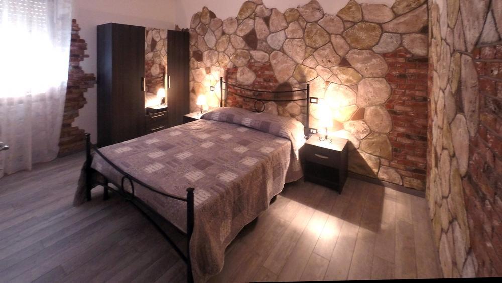 Rocca Pinta Guest House Alghero Luaran gambar