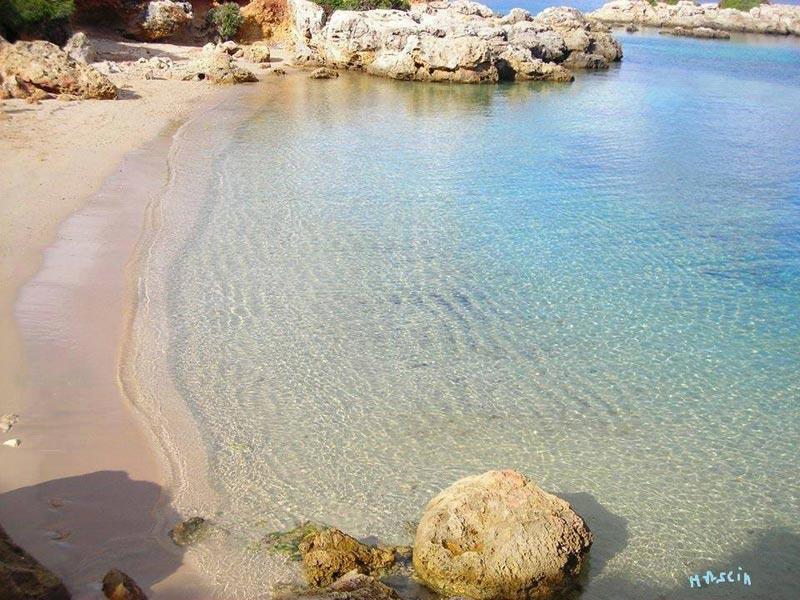 Rocca Pinta Guest House Alghero Luaran gambar
