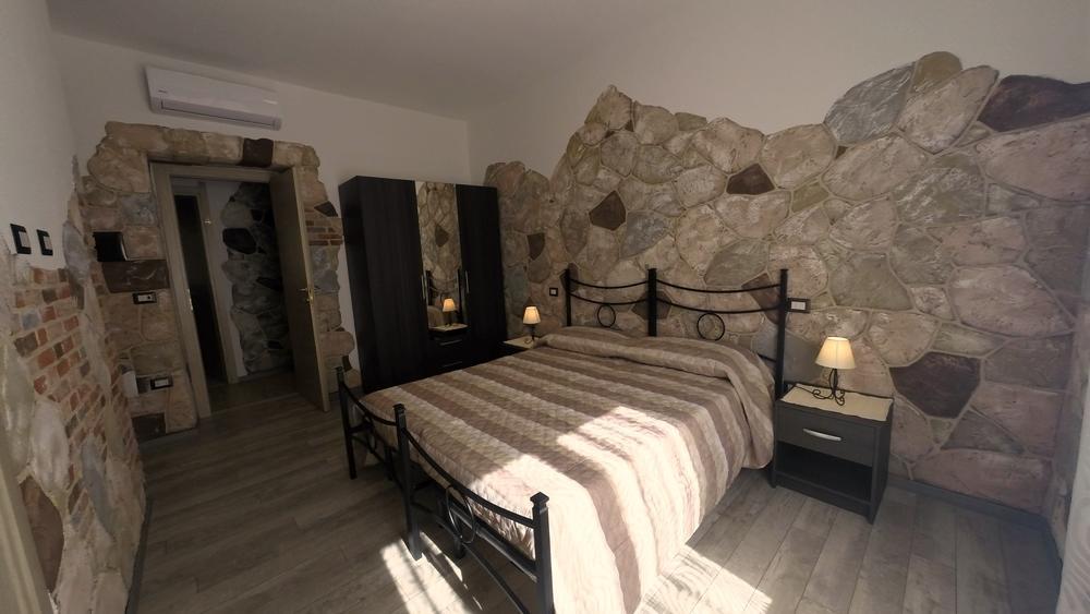 Rocca Pinta Guest House Alghero Luaran gambar