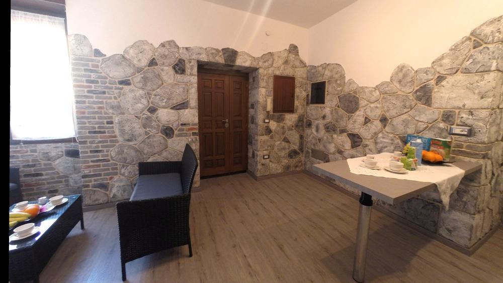 Rocca Pinta Guest House Alghero Luaran gambar