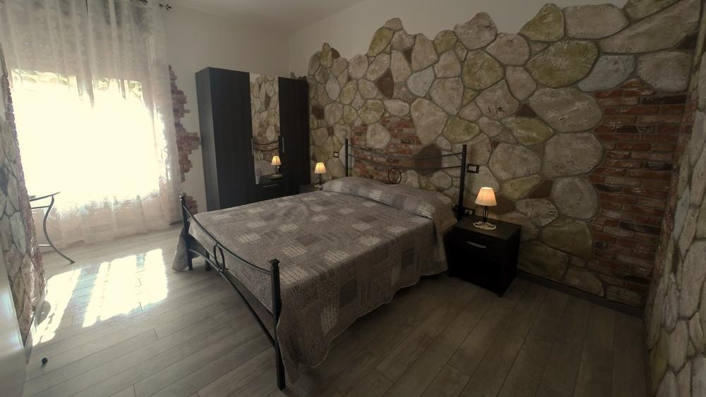 Rocca Pinta Guest House Alghero Luaran gambar