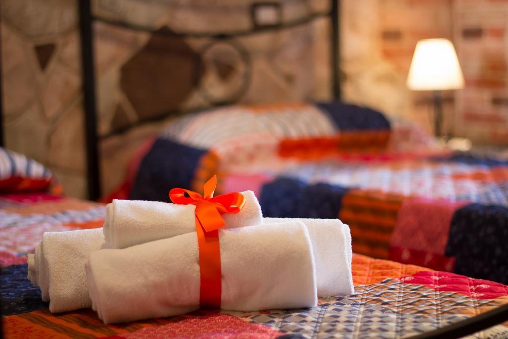 Rocca Pinta Guest House Alghero Luaran gambar
