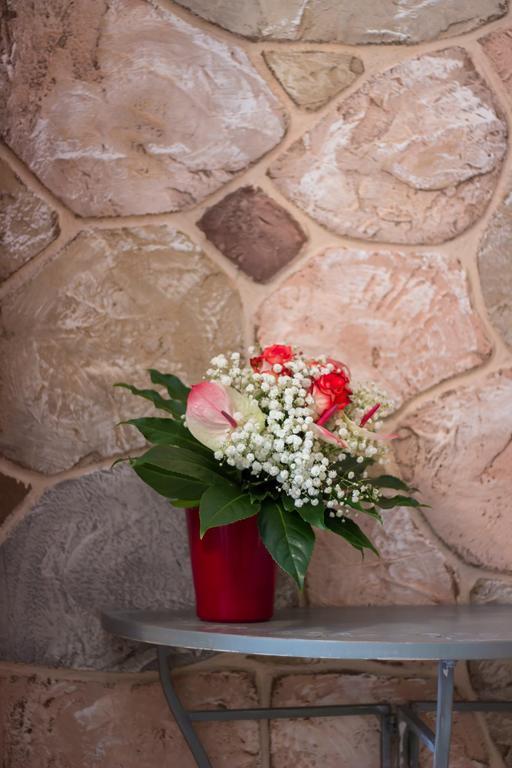 Rocca Pinta Guest House Alghero Luaran gambar