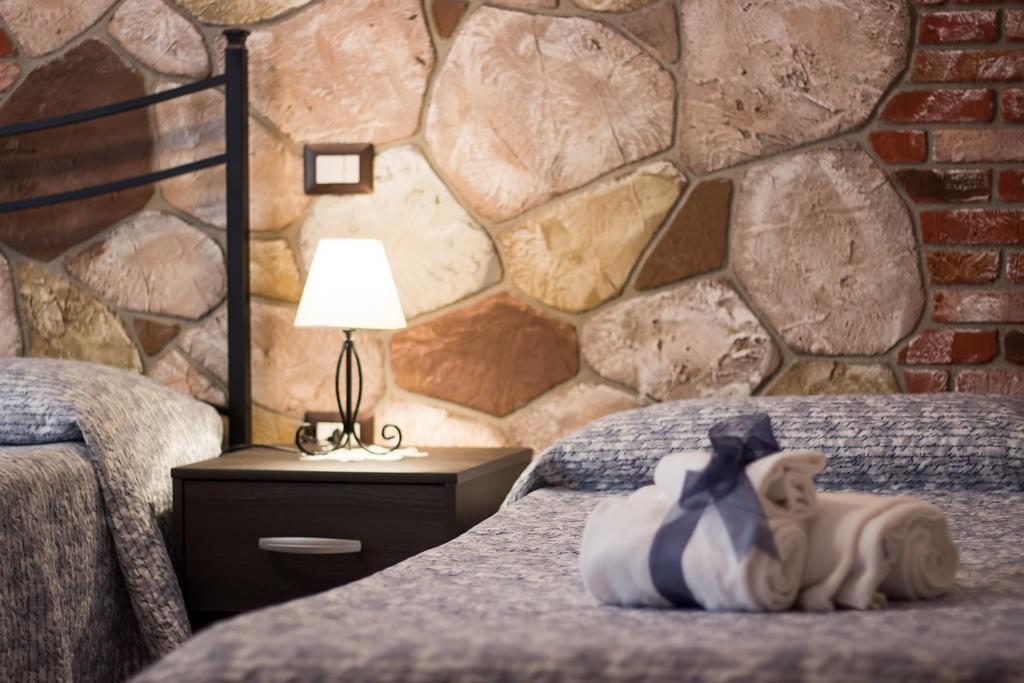 Rocca Pinta Guest House Alghero Luaran gambar