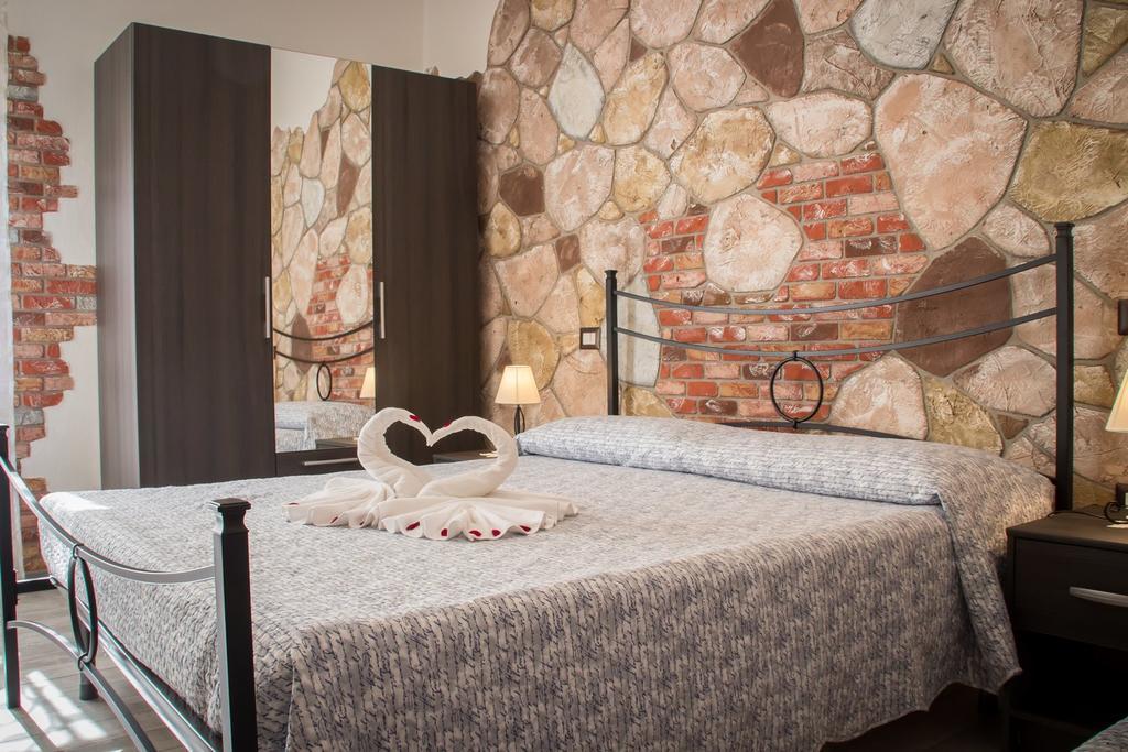 Rocca Pinta Guest House Alghero Luaran gambar