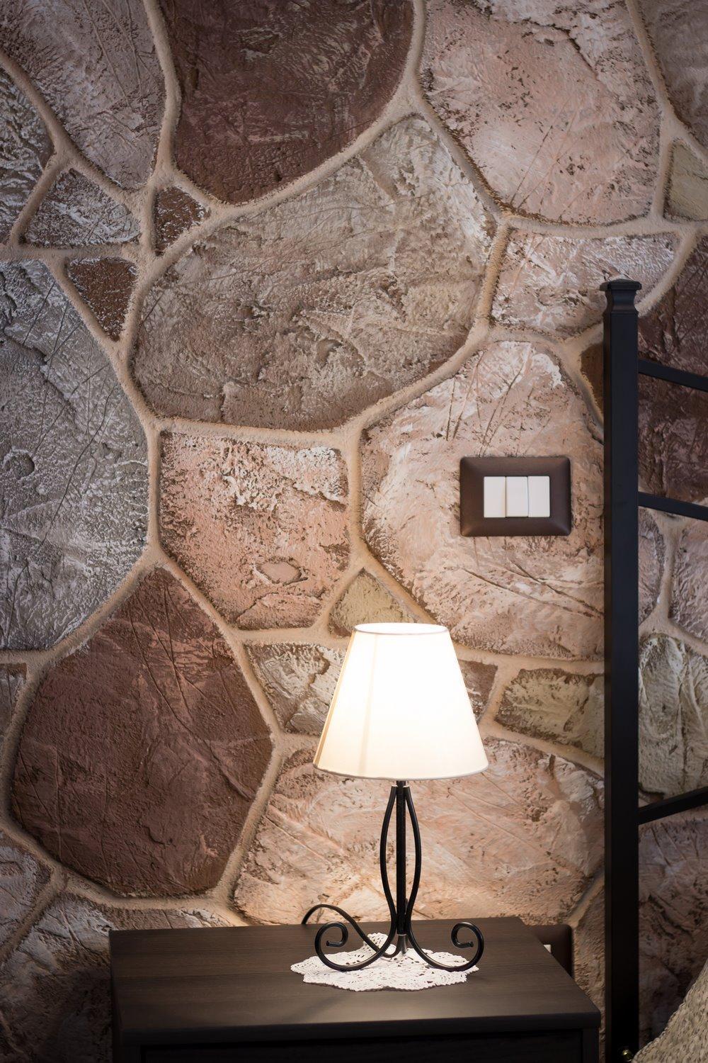 Rocca Pinta Guest House Alghero Luaran gambar