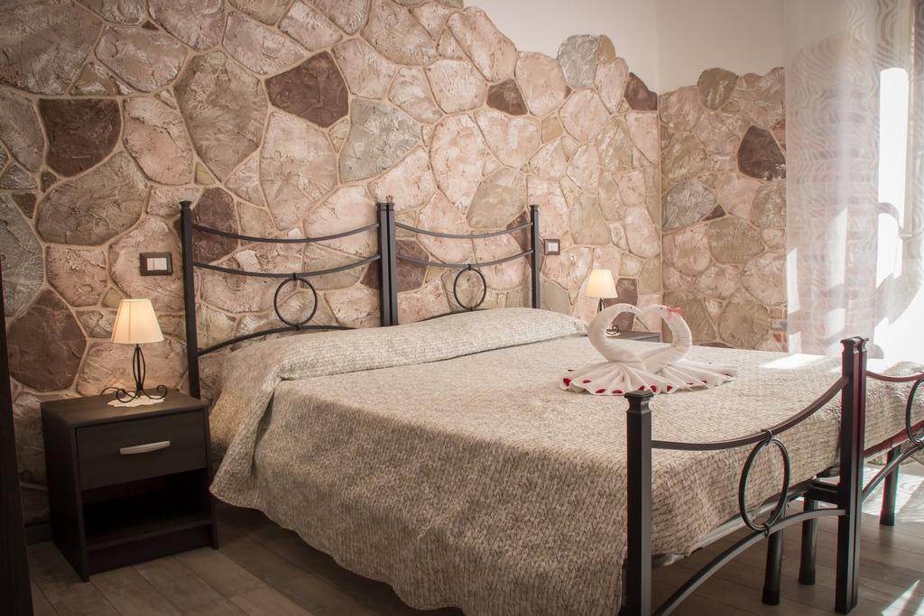 Rocca Pinta Guest House Alghero Luaran gambar
