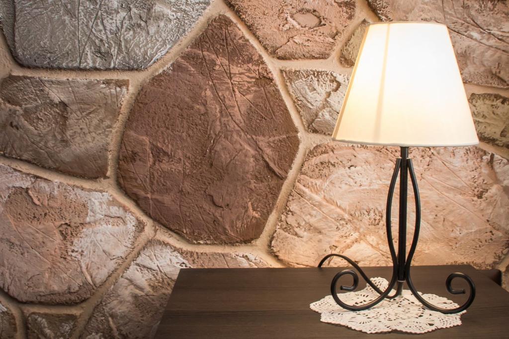 Rocca Pinta Guest House Alghero Luaran gambar