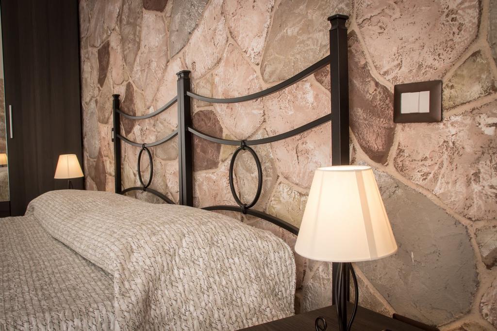 Rocca Pinta Guest House Alghero Luaran gambar