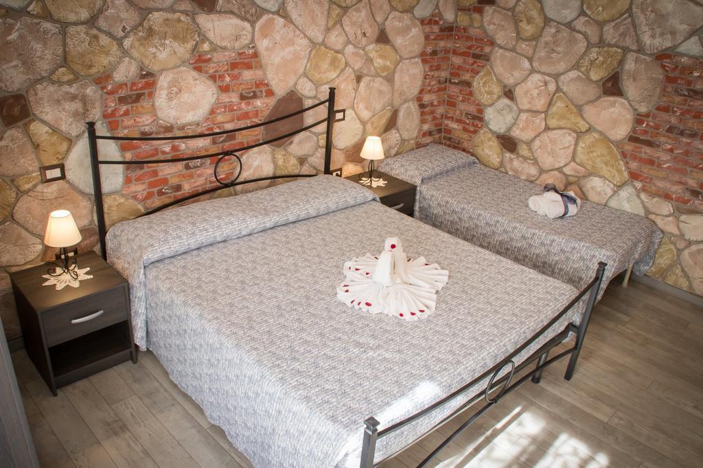Rocca Pinta Guest House Alghero Luaran gambar