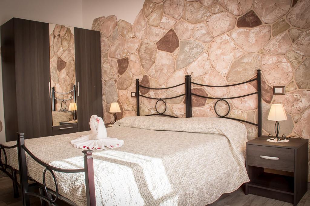 Rocca Pinta Guest House Alghero Luaran gambar