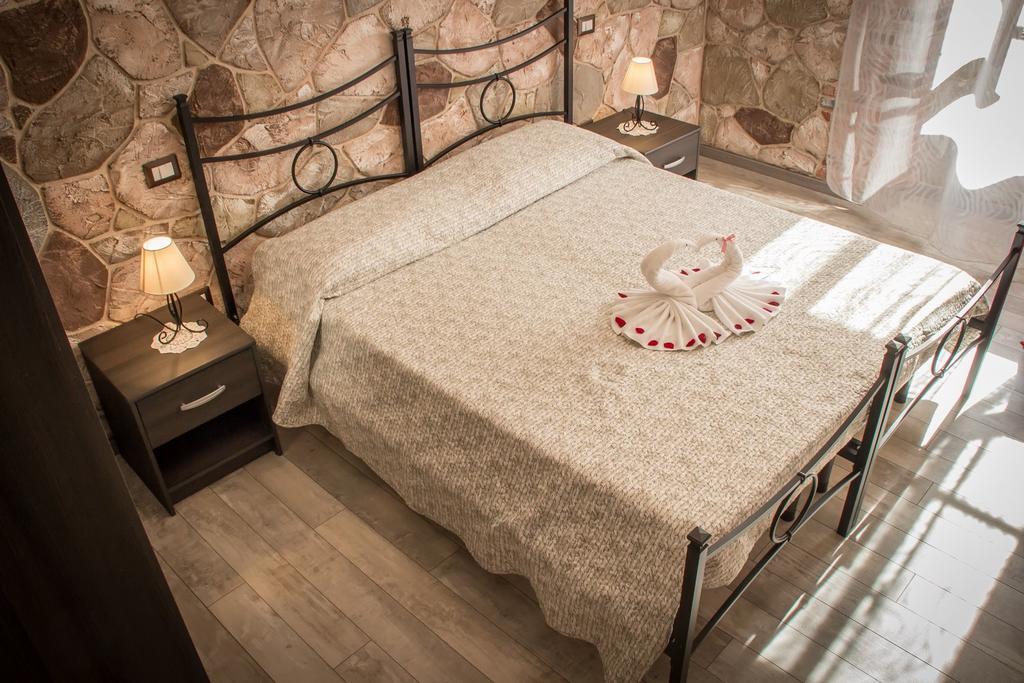 Rocca Pinta Guest House Alghero Luaran gambar